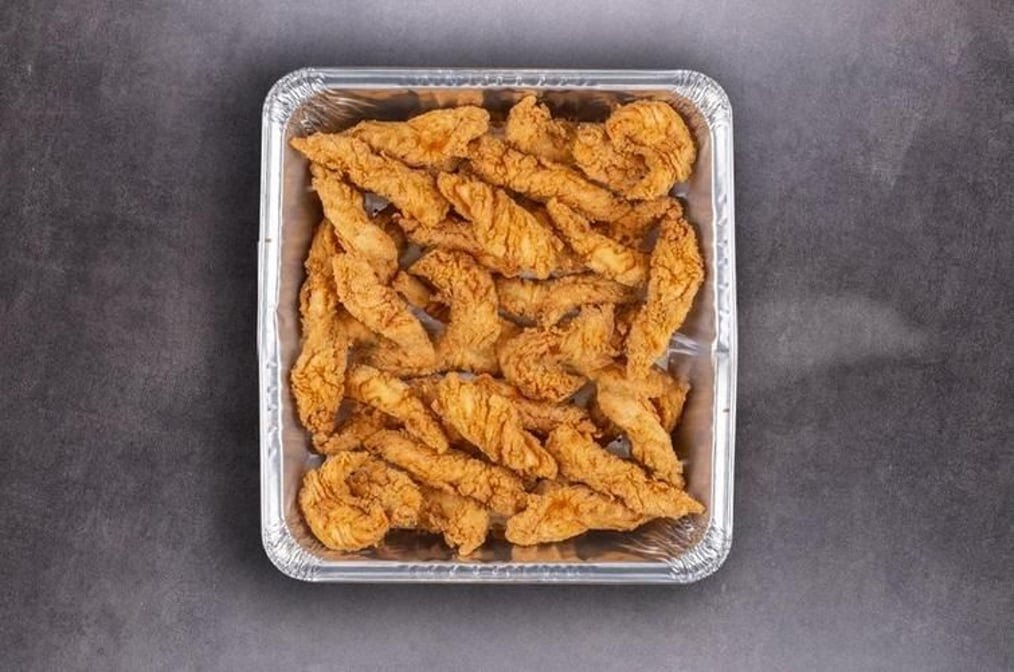 Layne's Chicken Fingers - Tyler by null