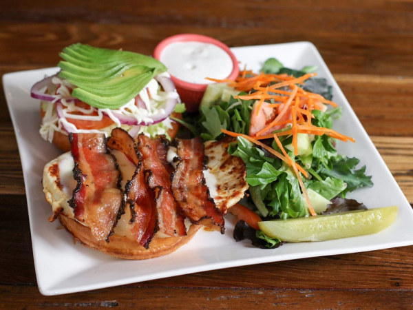 Sutter Pub & Restaurant by null