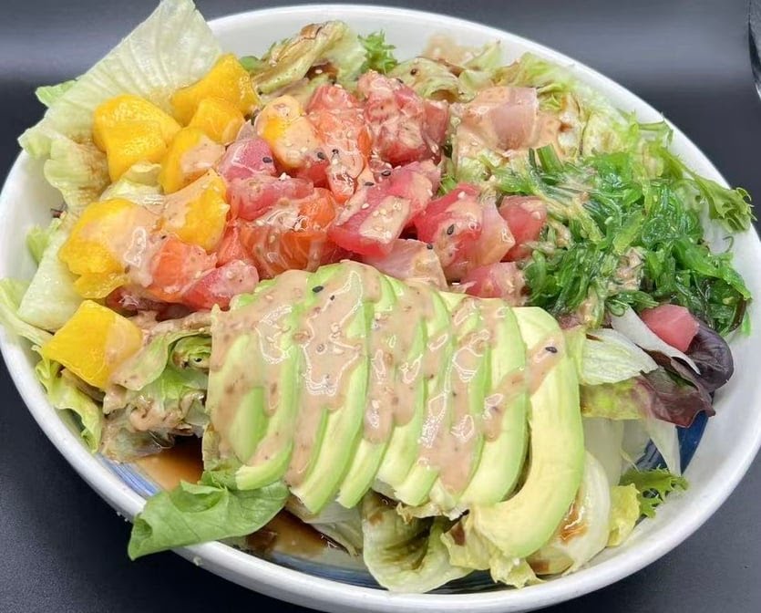 Osaka House Ramen & Sushi - San Bernardino by null