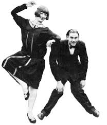 I miss people saying 