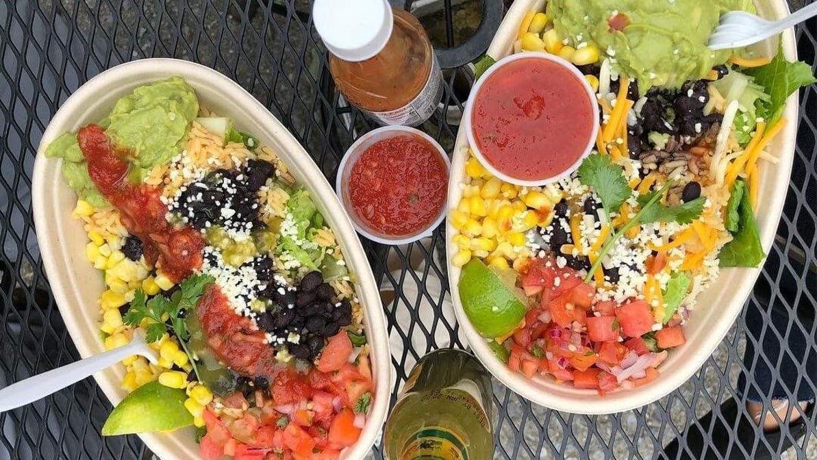 Tito Santana Taqueria by null