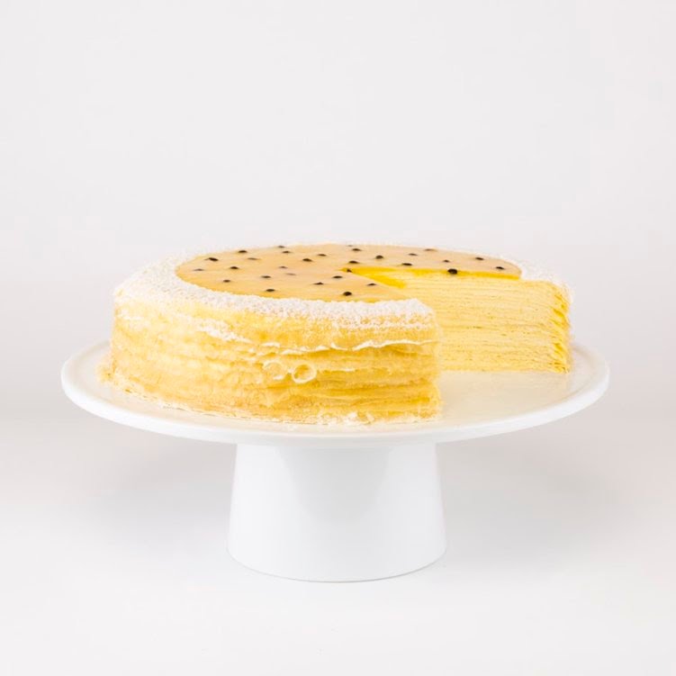 Lady M Cake Boutique - San Diego by null
