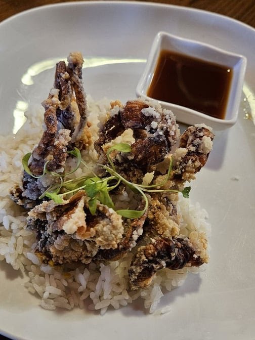 Toroko Sushi by null