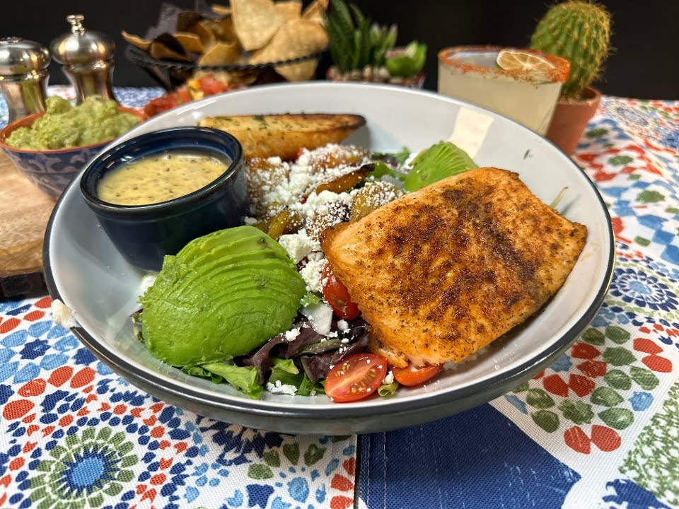 Lucha Cantina by null