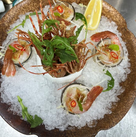 Siam Thai Eatery Chicago by null