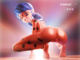 Miraculous ladybug gif gif x Marinette dupain cheng