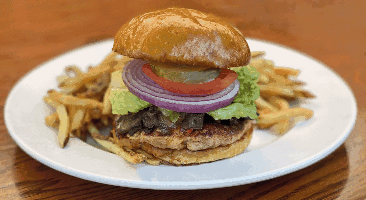 Tuman's Tap and Grill by null