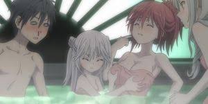 Trinity seven hentai jpg x Trinity seven hentai