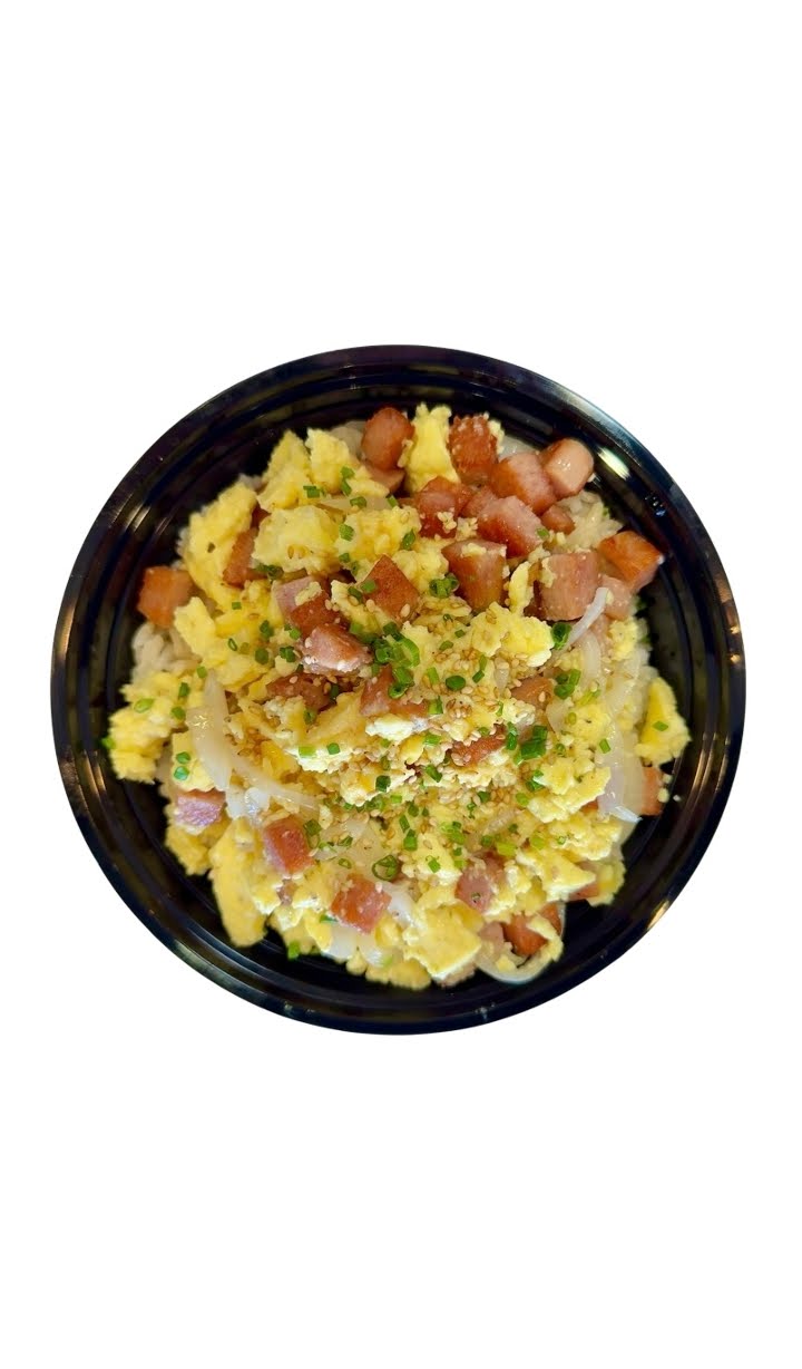 Eggs with Benefits by null