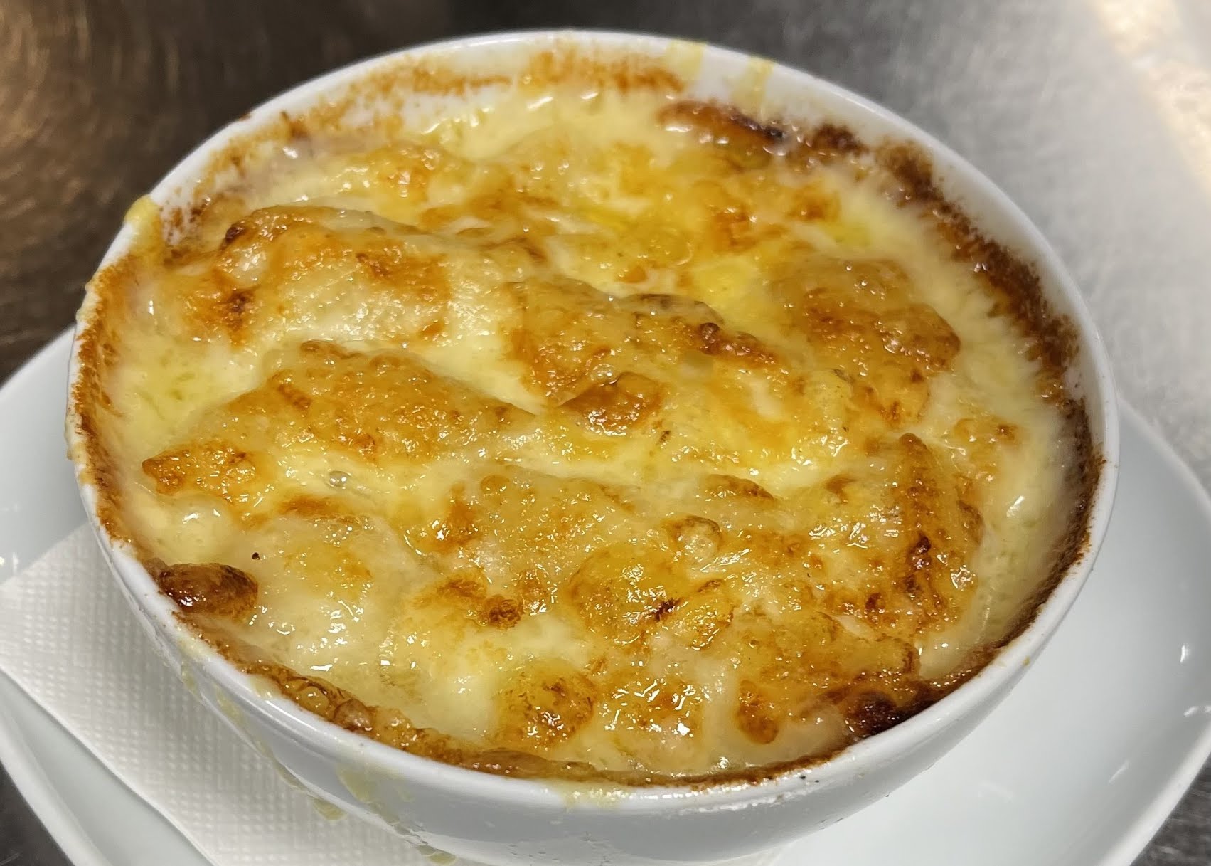 Armsby Abbey by null