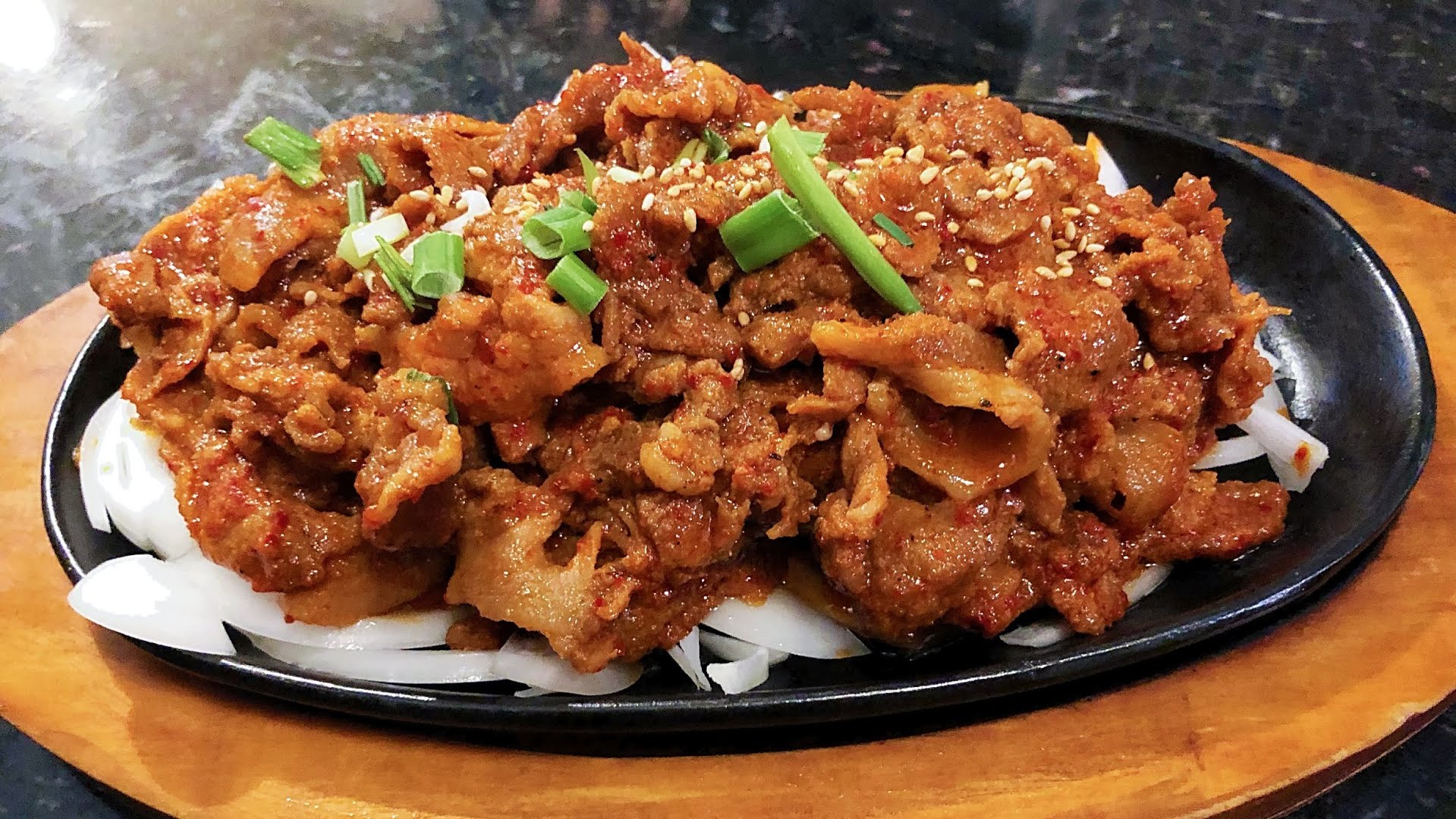 ZZAN Korean Restaurant by null