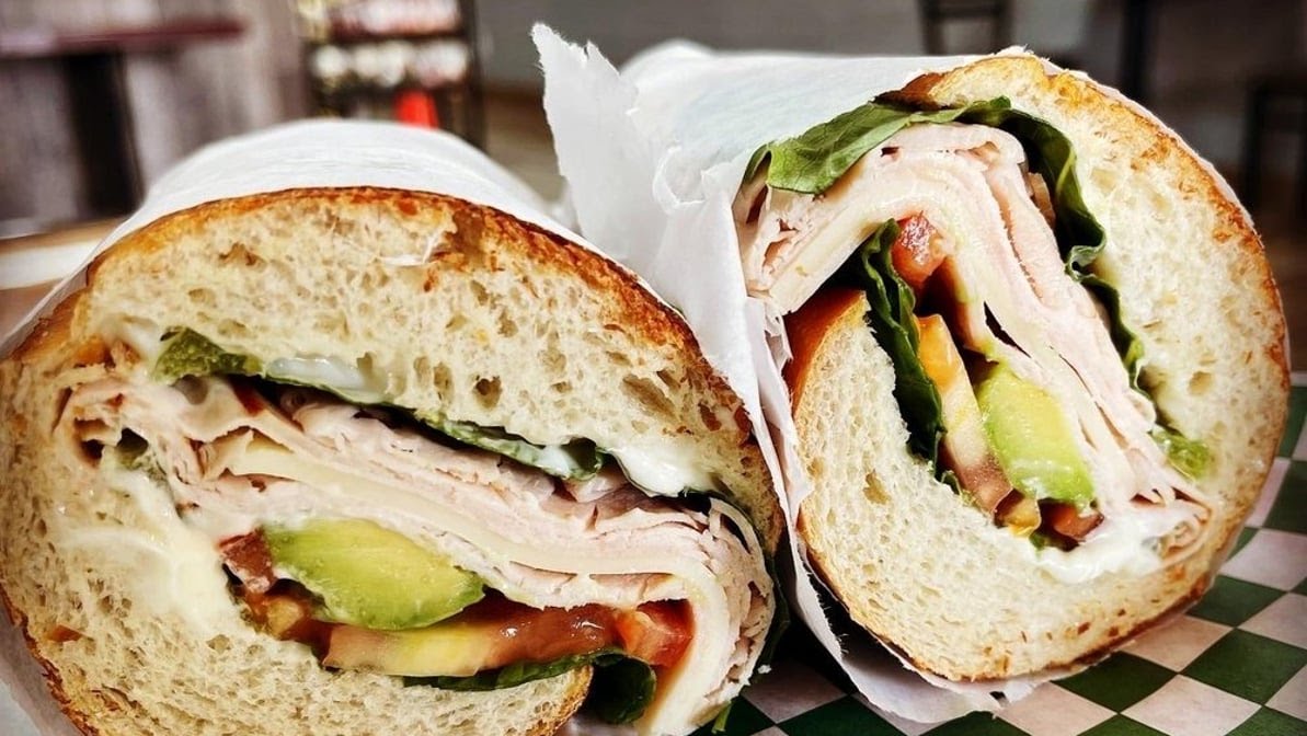 Big City Bagels and Subs by null