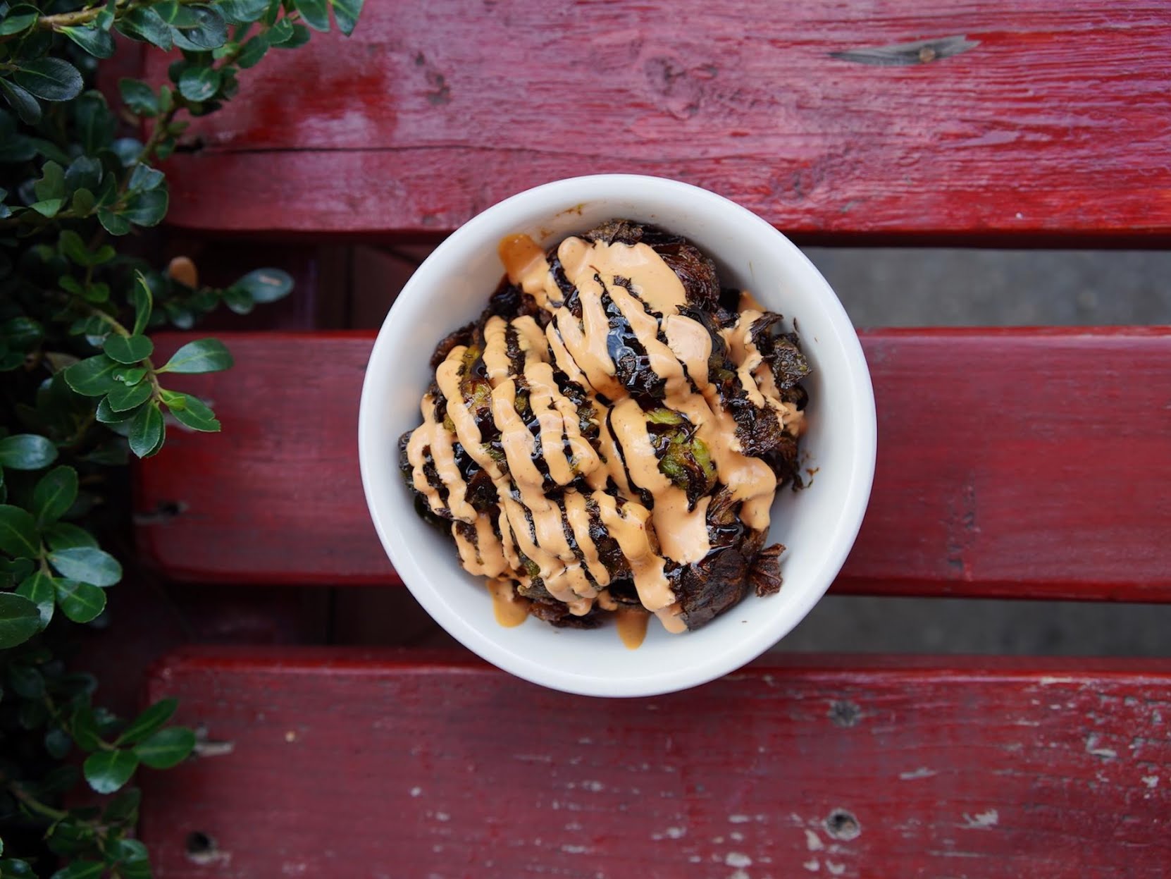 Rosie Pizza Bar by null