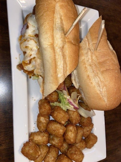 Zucca Bar & Pizzeria by null