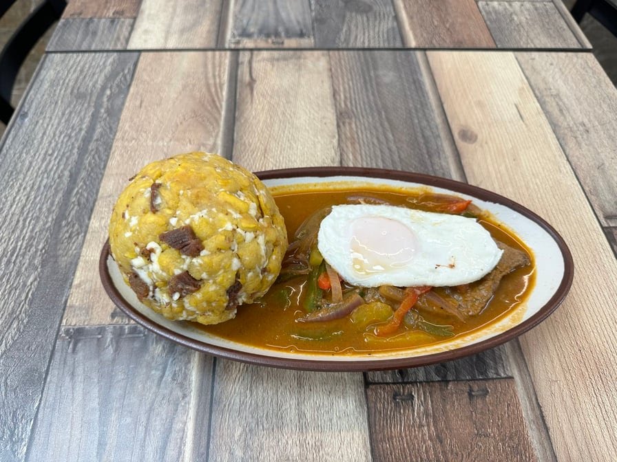 El Rincon Guayaquileno by null