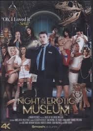 Nights at the museum scene jpg x Night at the museum