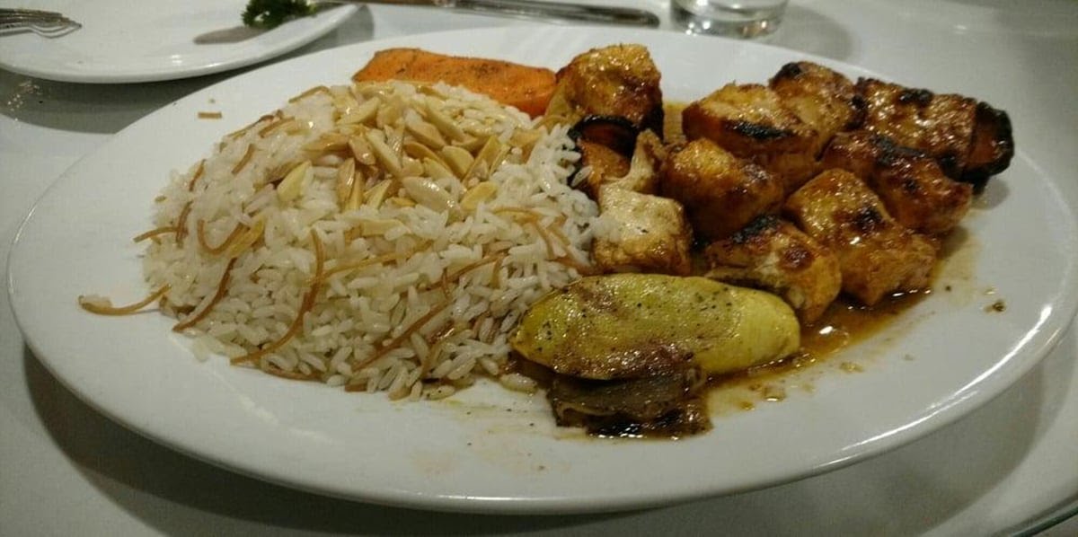 La Marsa Delray by null