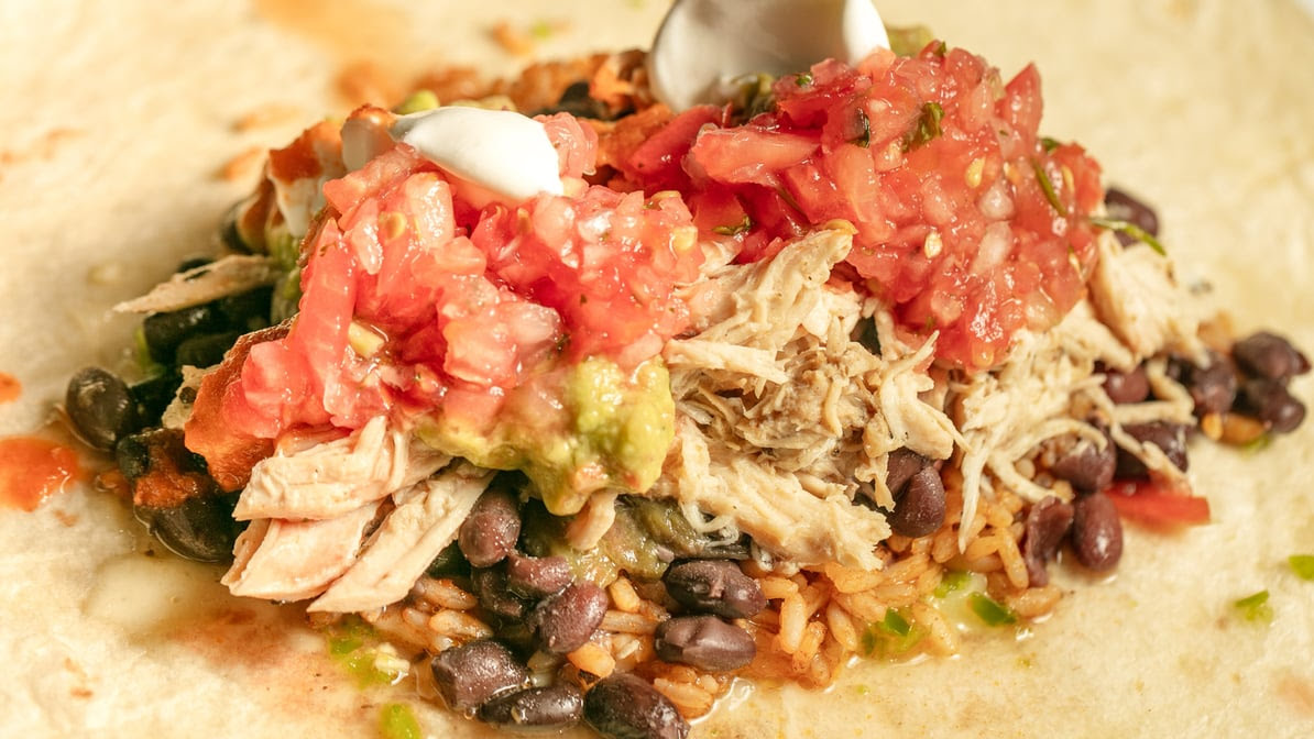 Café Cantina by null