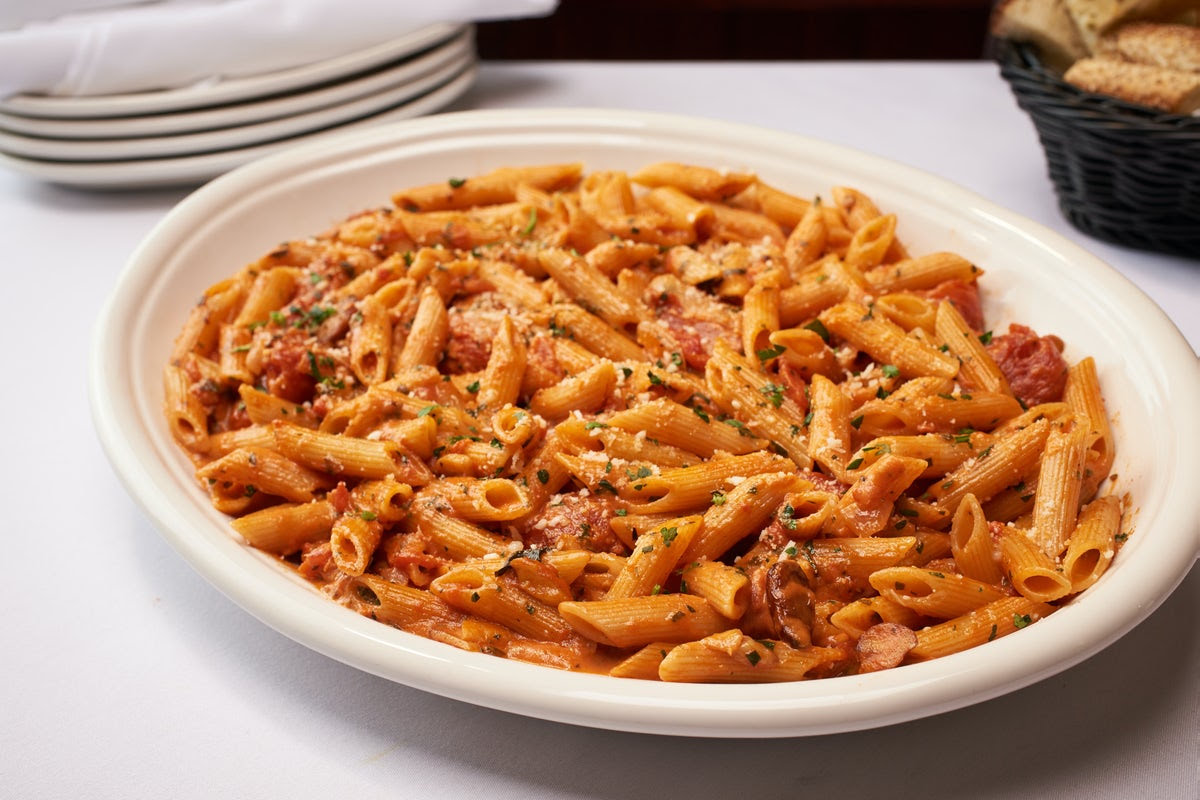 Carmine's - Las Vegas by null
