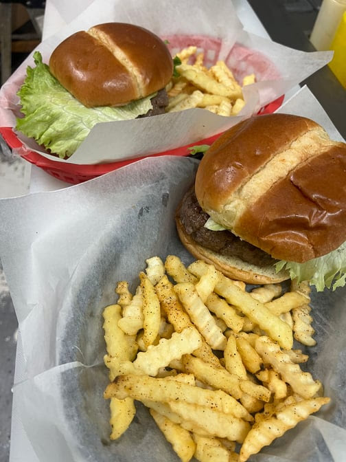 Beargrass Creek Tavern by null