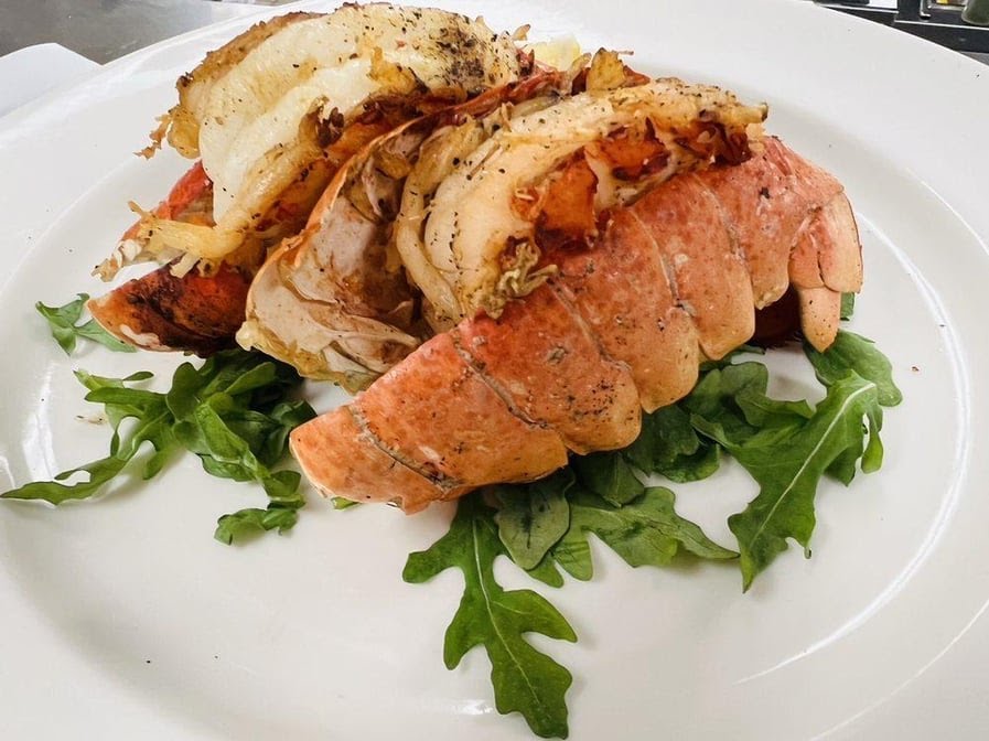 Marble Steakhouse & Grille by null