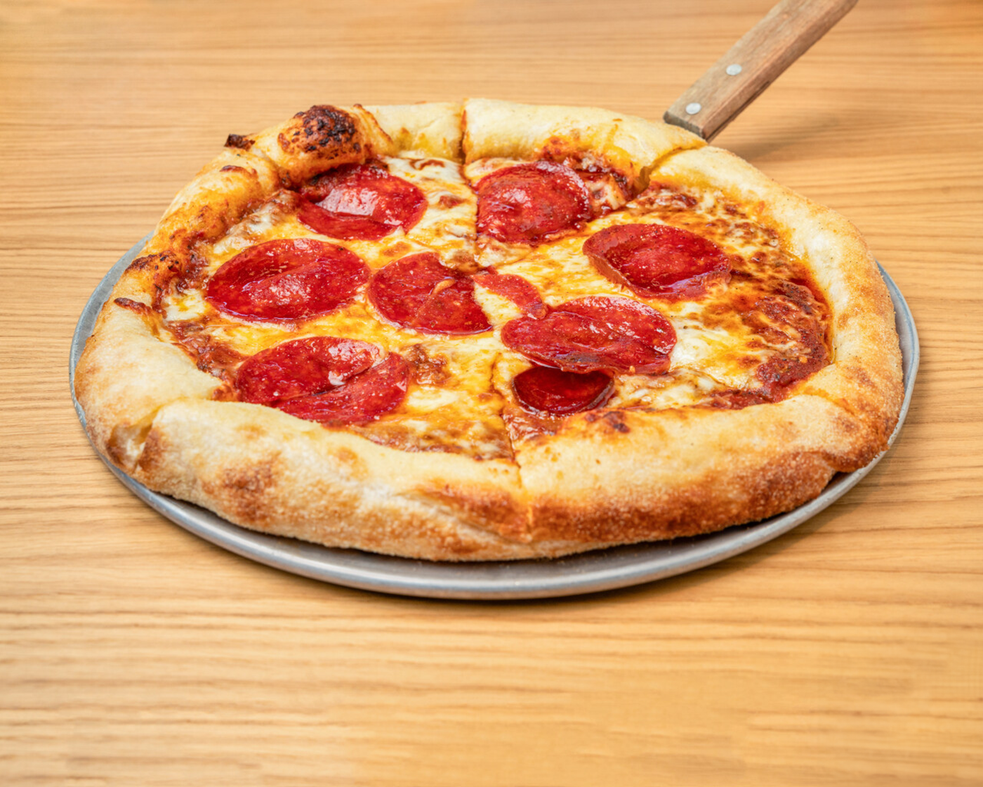 Surreal Global Kitchen by null