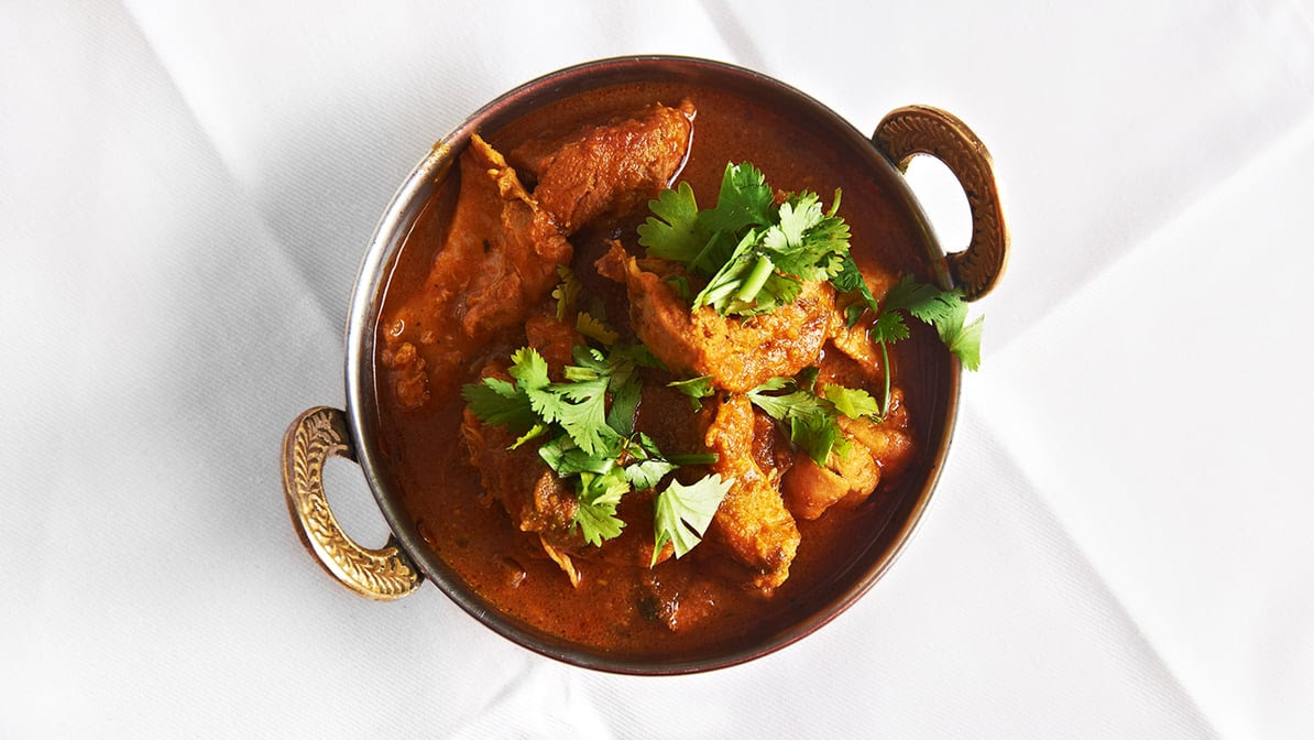 Himalayan Restaurant by null