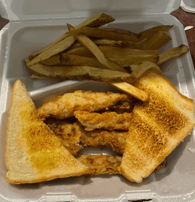 Sunny's Cafe by null