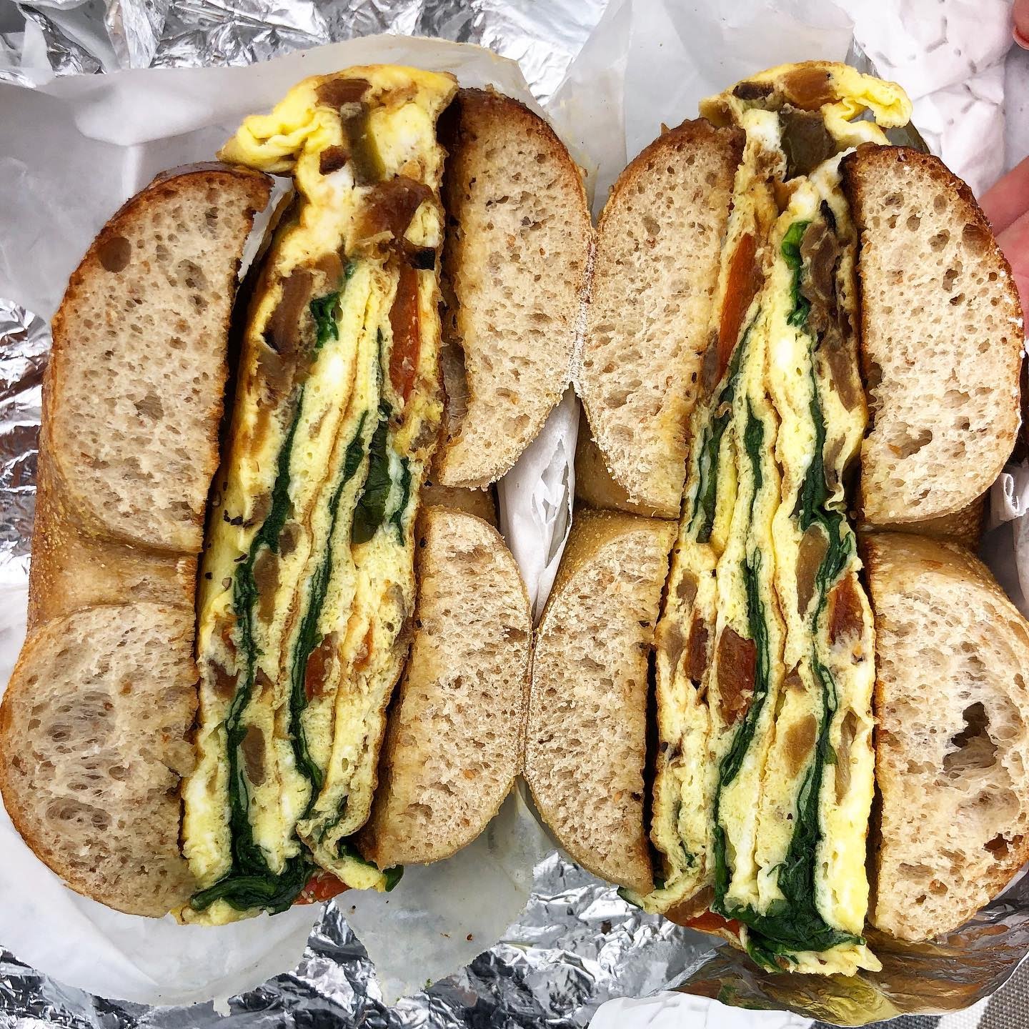 Baron's Bagels - Point Pleasant by null