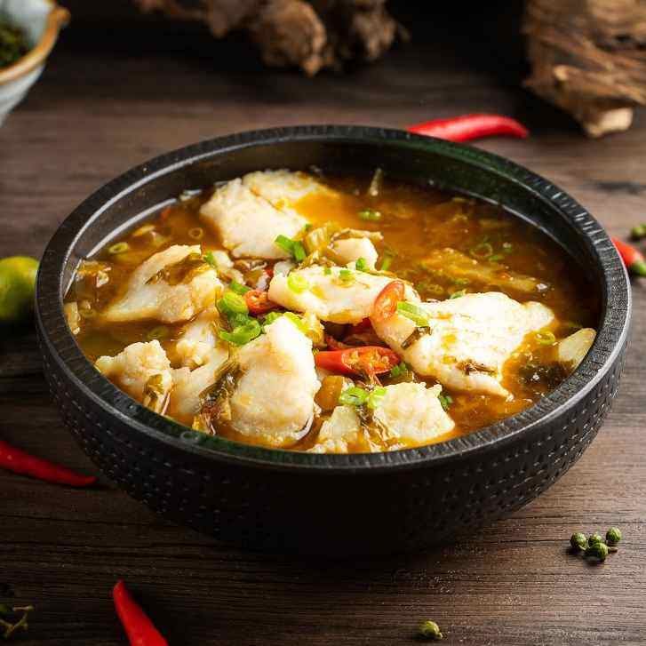 Jin Jin Gourmet by null