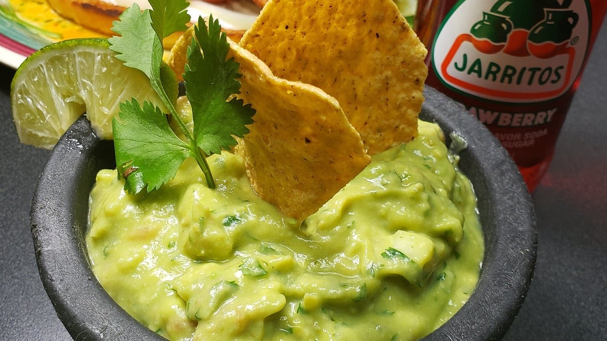 Tmaz Taqueria by null