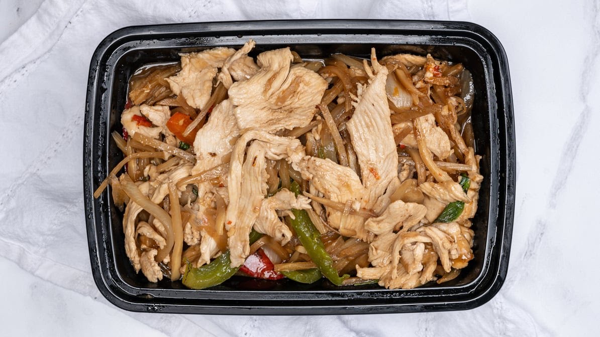 Papaya Thai Restaurant by null