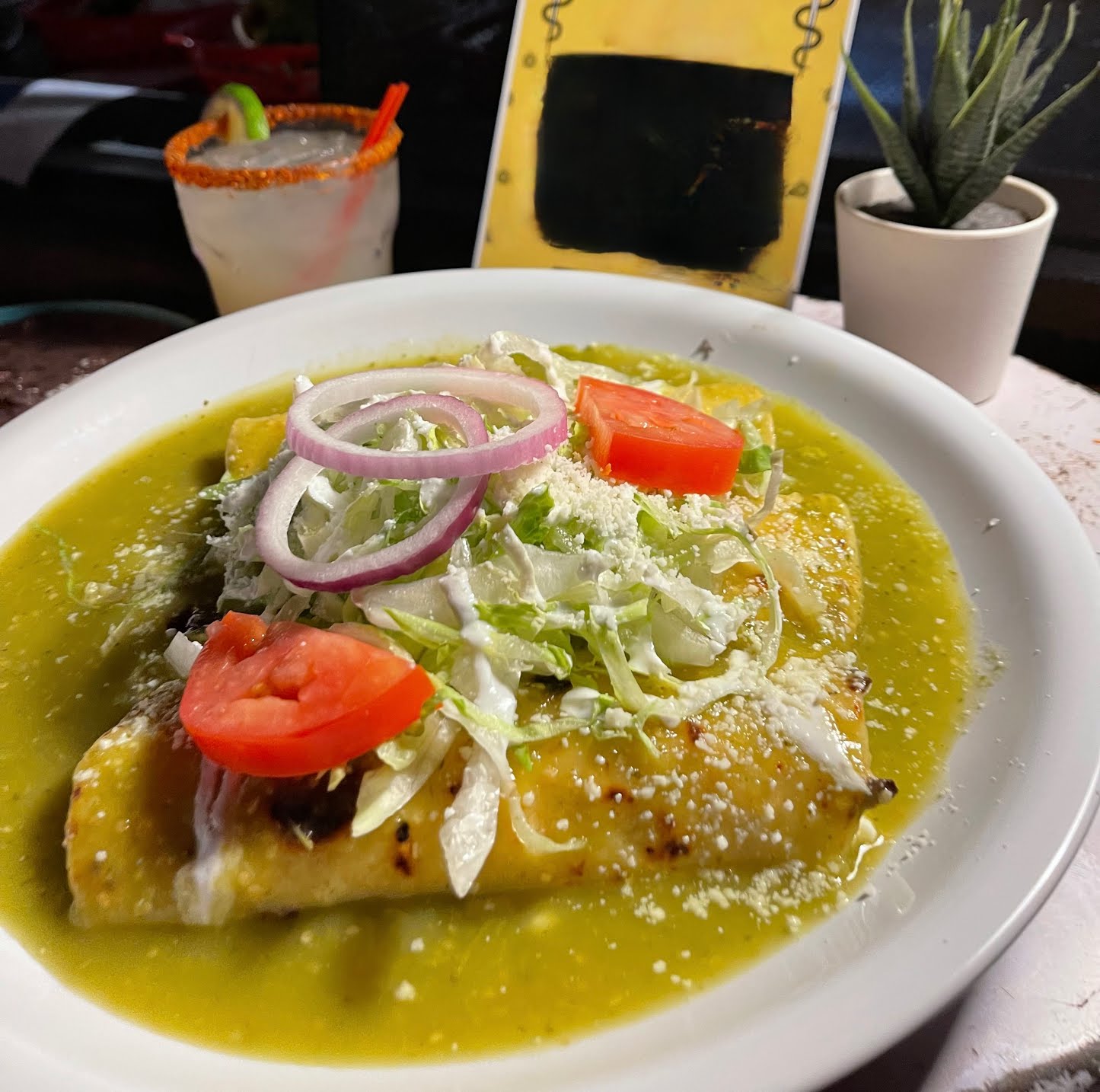 Mcondo Los Tacos by null