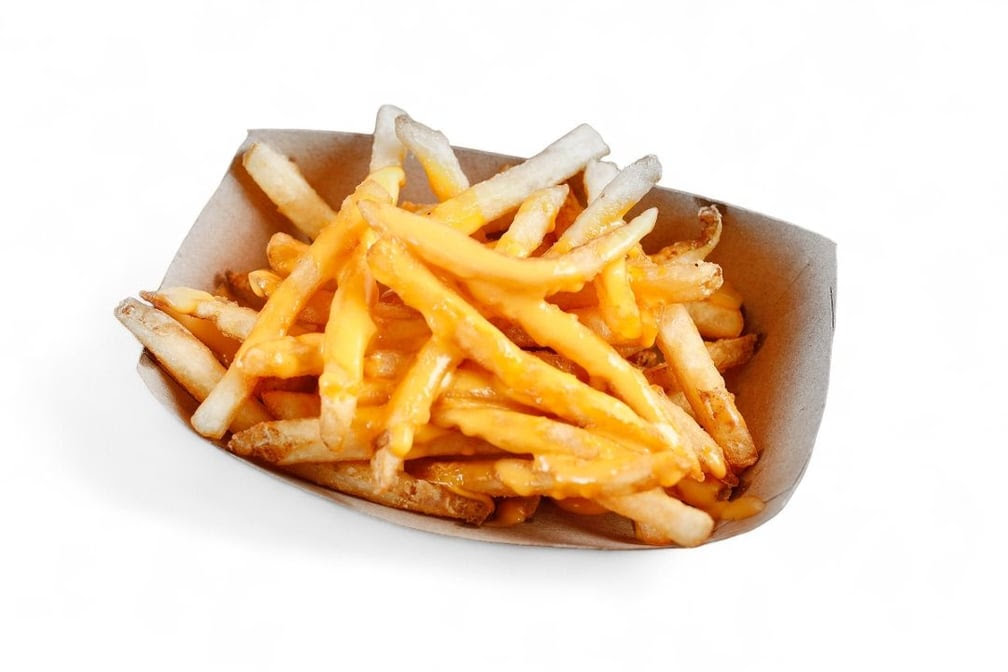 Señor Sisig (SF Thrive City) by null