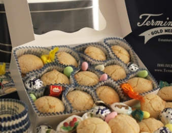 Termini Brothers Bakery by null