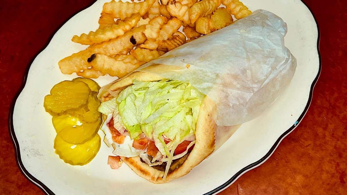 Juliana Pizza by null