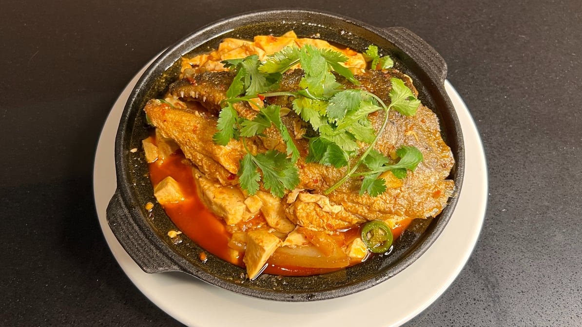 Chuan Yu by null