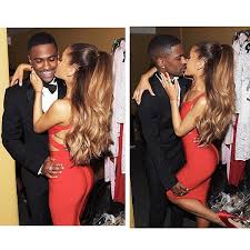 Ariana grande halter prom dress creative arts emmy awards red carpet jpg x Ariana grande sexy