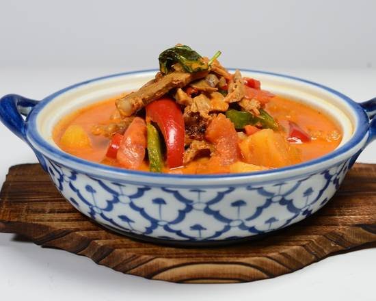 Lemongrass Thai Cuisine by null