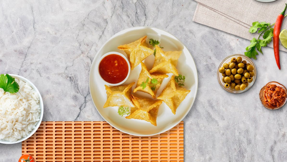 Beyond Thai Cafe by null