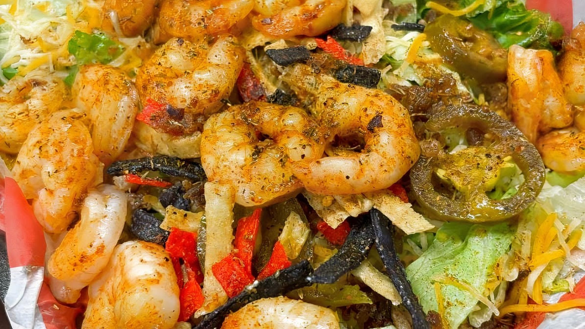 Riko's Kickin Chickin by null