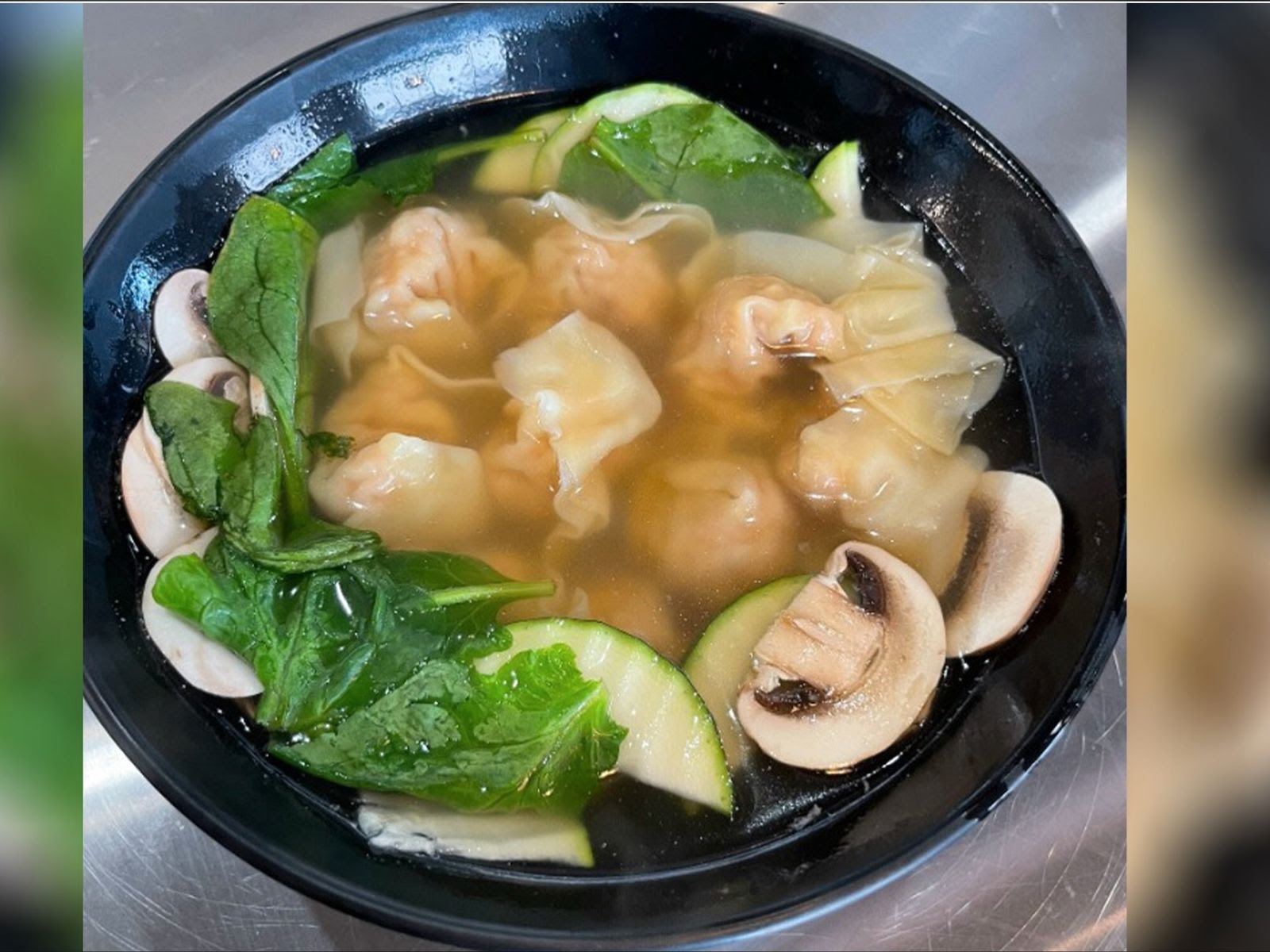 Bao Bao House by null