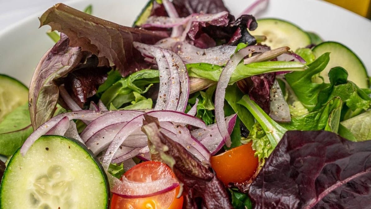 Chef’s Roma Kitchen by null