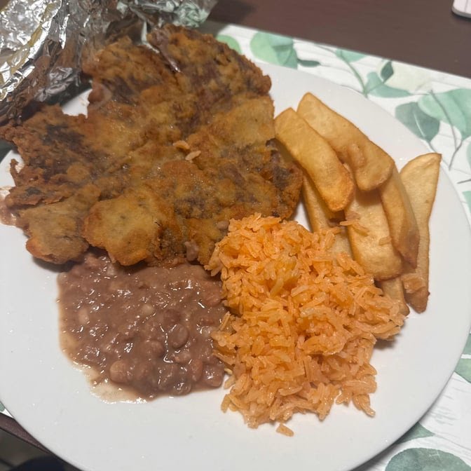 Tijuana Restaurant by null