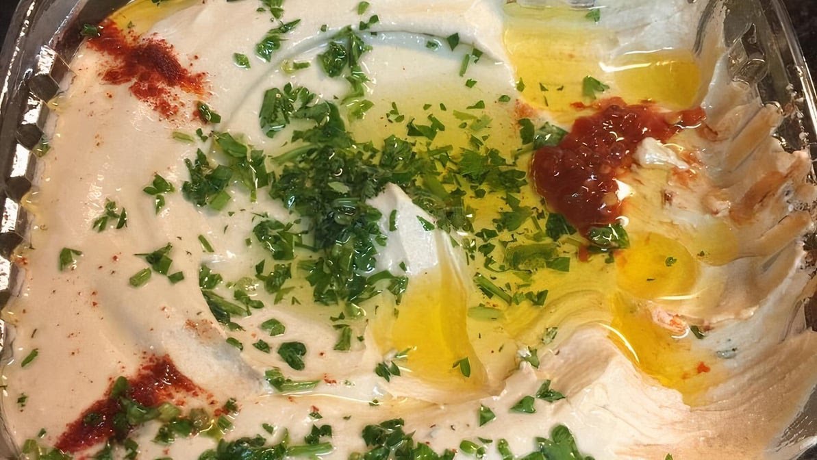 Ya Hala Bakery & Grill by null