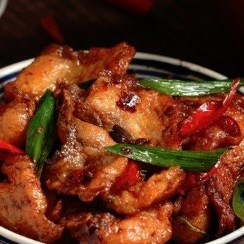 Taipei Cuisine by null