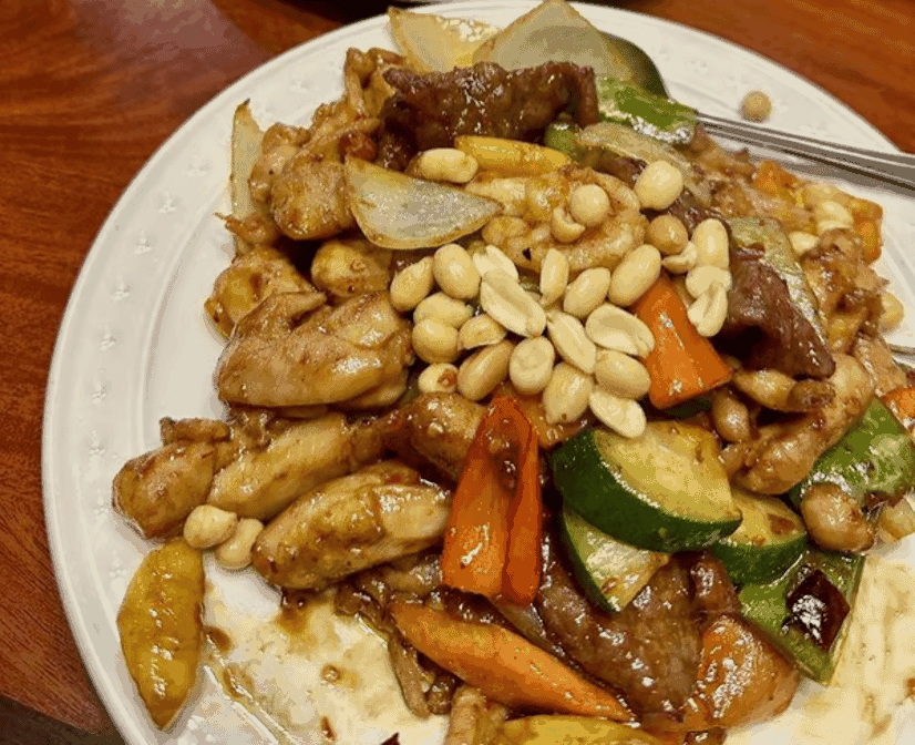 New City Chinese Cuisine Dim Sum by null