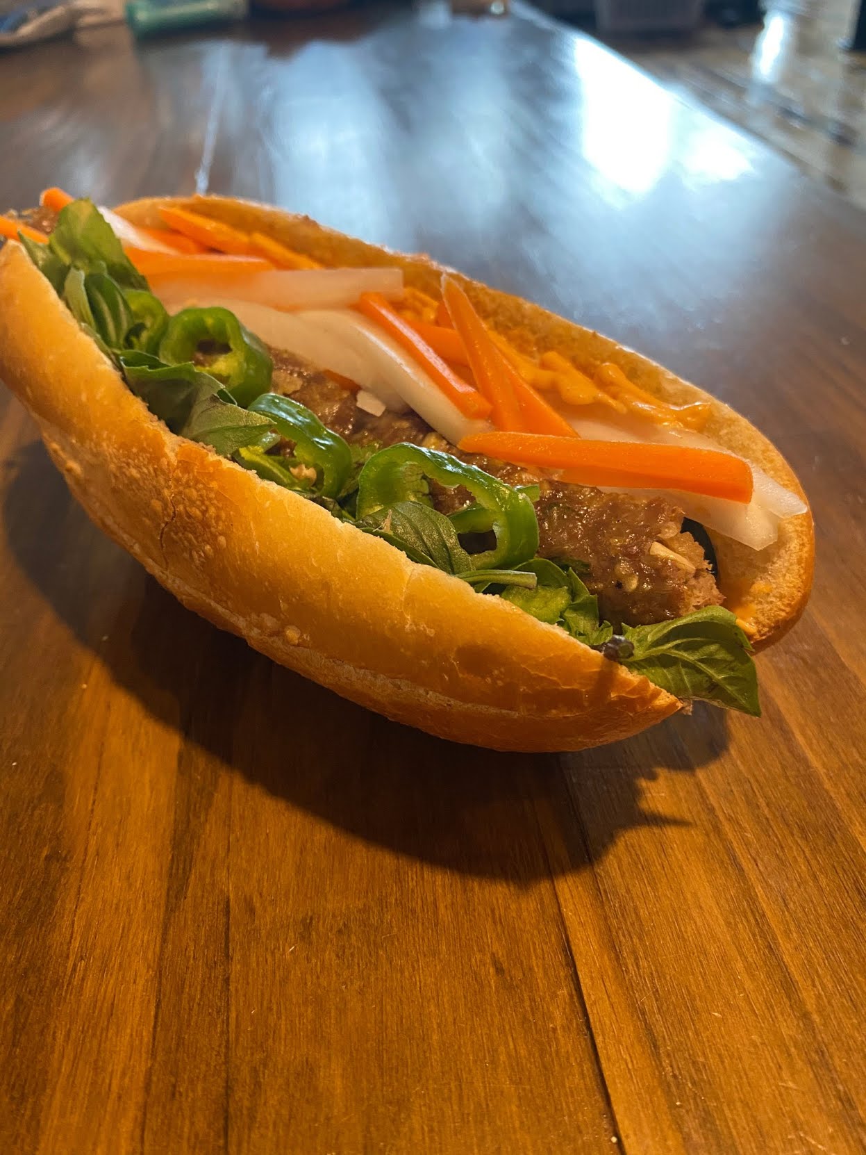 Ming's Asian Street Food by null