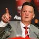 Van Gaal warns Manchester UnitedÃ¯Â»Â¿: I struggle for the first three months