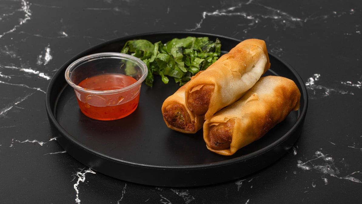 Little Saigon by null